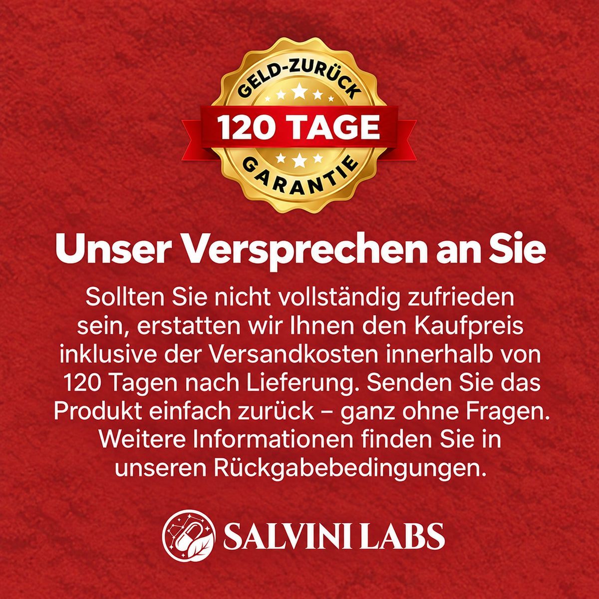 Salvini Labs - Capsaicin Prime